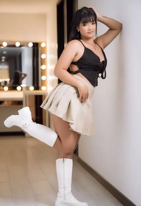 Seductive Escort Service Girl Lovely And Hotty In Goa 1