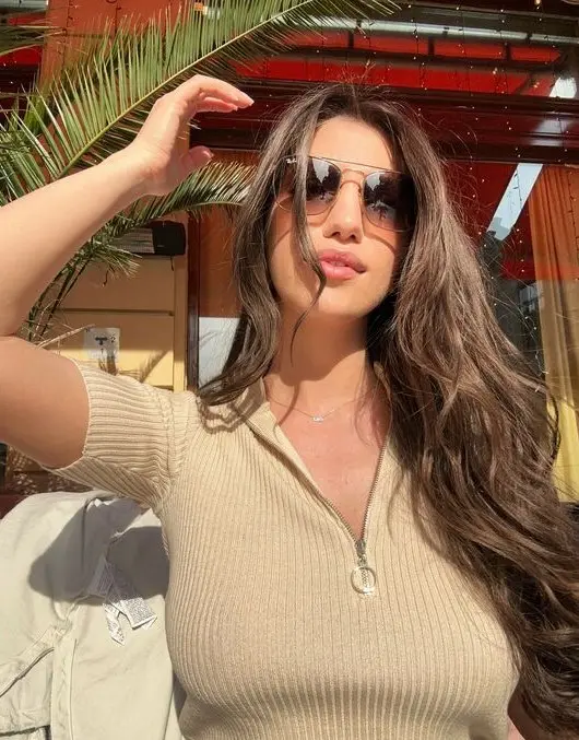 Mihika Escort Girl Giving Genuine Services In Mysore 1