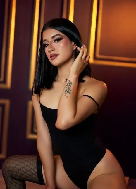 Chandani Escort Girl In Agra Phone Number For Sex 1