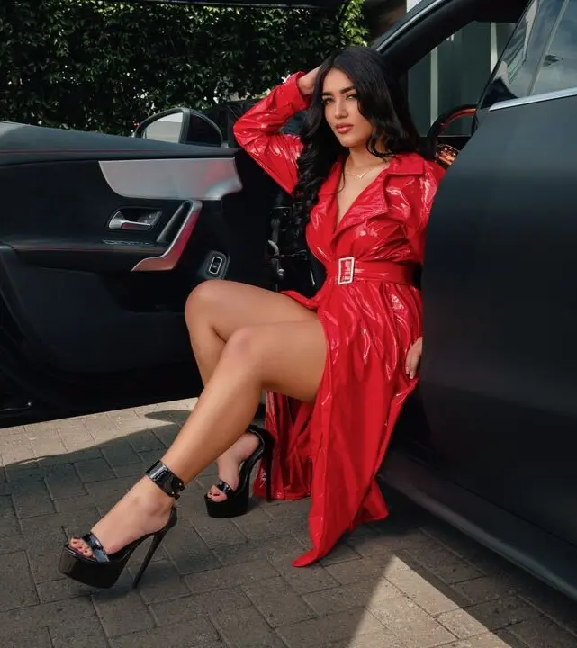 Be With Nearby High Profile Escorts In Pune 2