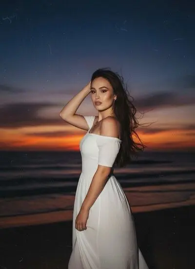 Independent Fashion Model - Available For Genuine Real Meeting 1