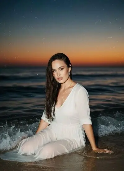 Independent Fashion Model - Available For Genuine Real Meeting 2