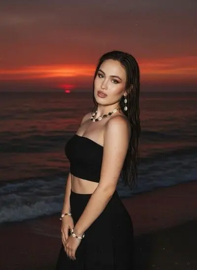 Independent Fashion Model - Available For Genuine Real Meeting 3