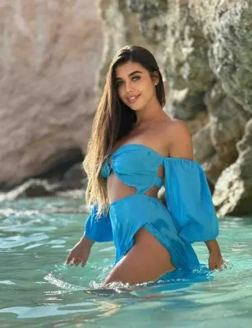 Best Rate Call Girl In Pune